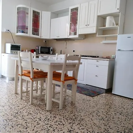 Appartement Pisticci Great View