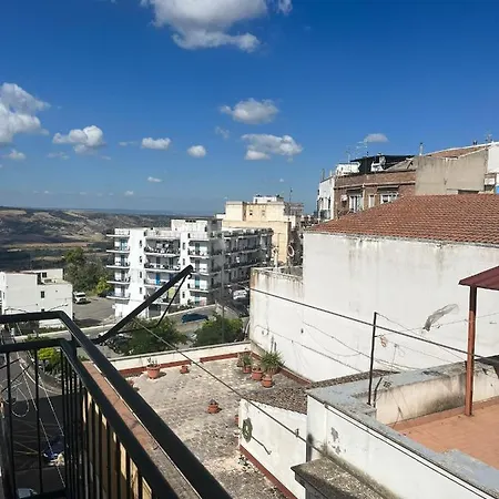 Pisticci Great View Apartman *