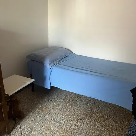 Apartman Pisticci Great View