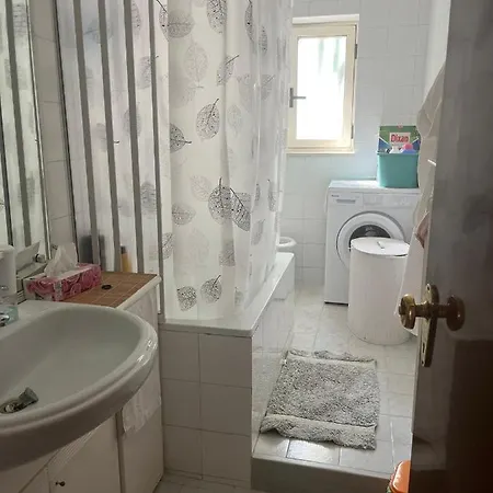 Pisticci Great View Apartment *