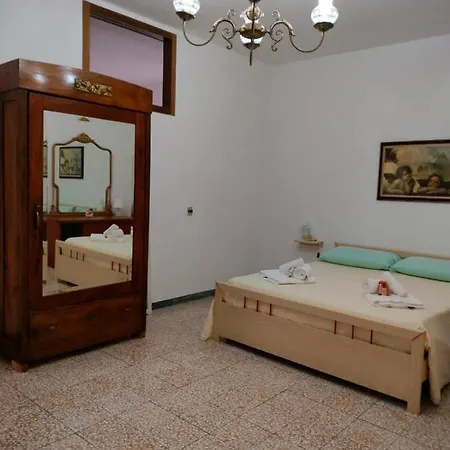 Pisticci Great View Apartment Pisticci