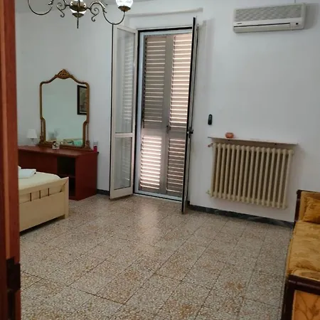Pisticci Great View Apartment Pisticci