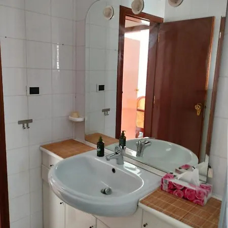 Pisticci Great View Apartman Pisticci